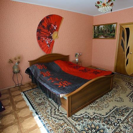 Apartment Krasnoarmeyskaya 100 Brjansk Eksteriør billede
